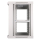 Extralink Wisząca 19" 12U 600x600mm (szara) - 489363 - zdjęcie 4